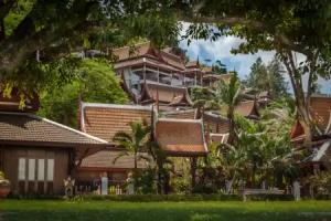 Thavorn Beach Village Resort & Spa Phuket, Kamala