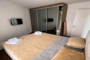 I&I Tesla Apartment's, Kraguyevats