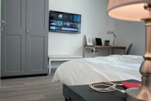 Apartment in zentraler Lage zurer Innenstadt, Dortmund