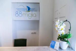 88 Miglia, La Spezia