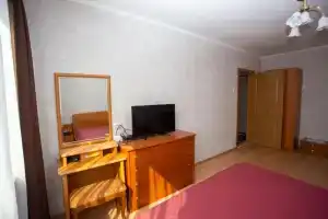 Apartments on Dubkovskoye highway, Sestroretsk