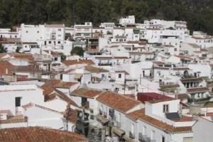 Hostal El Escudo de Mijas, Mijas