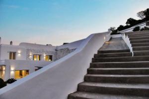 Luxury Key Mykonos 5 Bed Villa Guava Agios Lazaros, Mykonos City