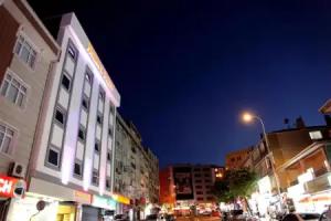 Helikon Business Hotel, Istanbul