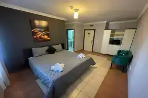 Grand Alisa Hotel – Ex.Royalisa Hotel, Alanya