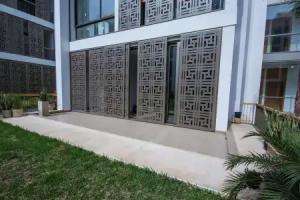 Marina Suites & Apartments, Rabat