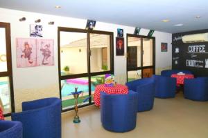 Tropicana Hotel, Manama