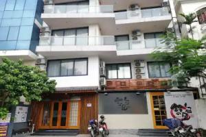 Azumaya Hotel Kim Ma 2, Hanoi