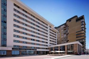 Hotel Cadiz Paseo Del Mar by Melia, Cadiz