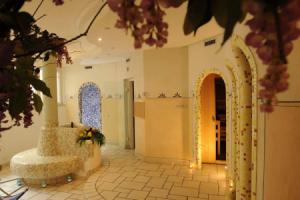 Aparthotel Princess, Canazei