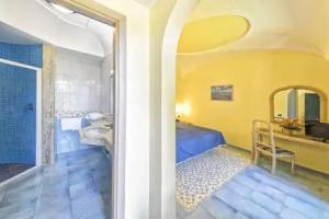 Hotel Oasi Castiglione, Ischia Town