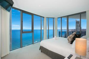 Orchid Residences HR Surfers Paradise Apart-hotel, Gold Coast