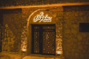 Daphne Cave Hotel, Cavusin