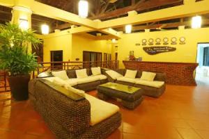 White Sand Resort Mui Ne, Mui Ne