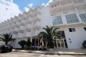Azuline Hotel Palmanova Garden, Palma Nova