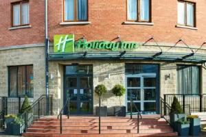 Holiday Inn Belfast City Centre by IHG, Belfast