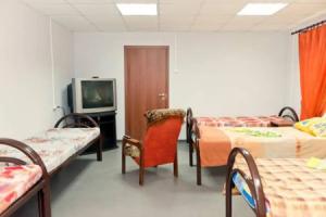 EvroEkonom Hostel, Murmansk