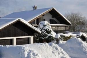 Harzhaus Rauch Cottage, Braunlage