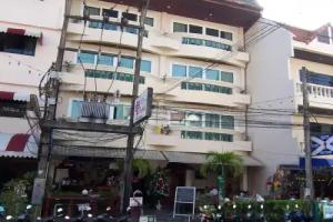Orchid Residence, Patong