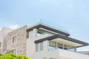 Kaliman Villa Lux, Tivat