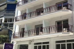 Hostal Boutique BBB Auto Check IN, Benidorm