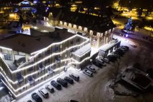 Hotel Lomnica, Tatranska Lomnica