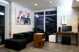 Urban Place Gangnam, Seoul