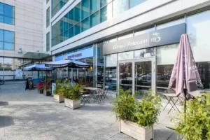P&O Corporate Serviced Apartments Cybernetyki, Warsaw