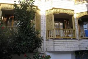 Mr Crane Hotel, Kemer