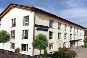 Appartements Bauer Apartments, Aschheim