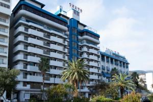 Uomisaki Hotel, Atami