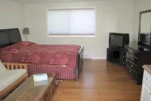 Cadboro Bay Bed & Breakfast Mini-hotel, Victoria