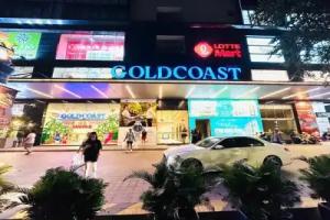 Gold Coast Apartment, Nha Trang
