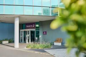 Premier Inn Würzburg, Wurzburg