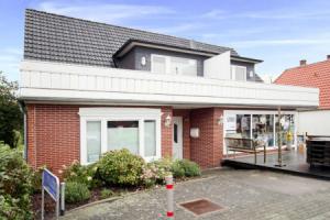 Apartment,, St. Peter-Ording