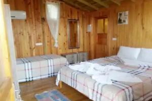Olive Garden Kabak, Faralya