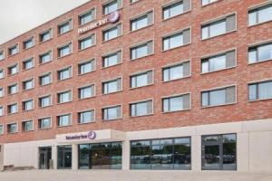 Premier Inn City Am Wasserturm, Karlsruhe