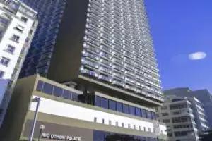 Othon Palace Copacabana Rio Hotel, Rio De Janeiro