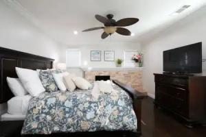 Disney's Grand Californian Hotel & Spa, Anaheim