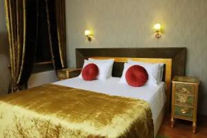 Museum Street Boutique Hotel, Yerevan