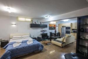 Villa Naomi AQ ME2, Protaras