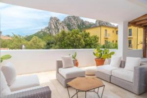 Charming house in, San Pantaleo