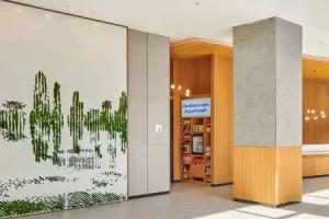 Hilton Garden Inn Wuzhong, Suzhou