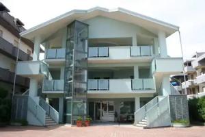 Hotel Diamante, Francavilla al Mare