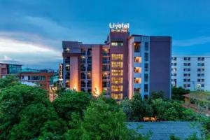 Livotel Hotel Lat Phrao Bangkok, Bangkok