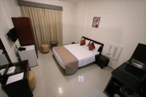Al Marjan Furnished Apartments, Ajman City