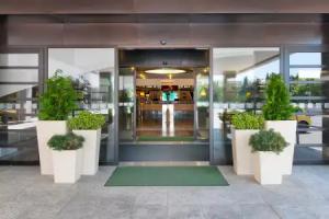 Holiday Inn Bratislava, Bratislava