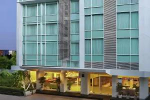 Citypoint Hotel, Bangkok