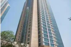 Dream Inn -Burj Residence, Dubai
