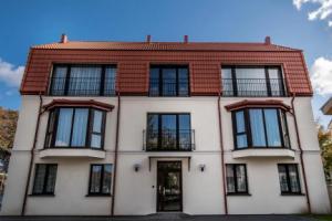 Jono Kalnelis Apartments, Klaipeda